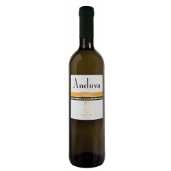 VINO BLANCO VERDEJO ANDUVA 6/750ml